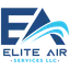 Elite Air Duct logo