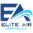 Elite Air Duct logo
