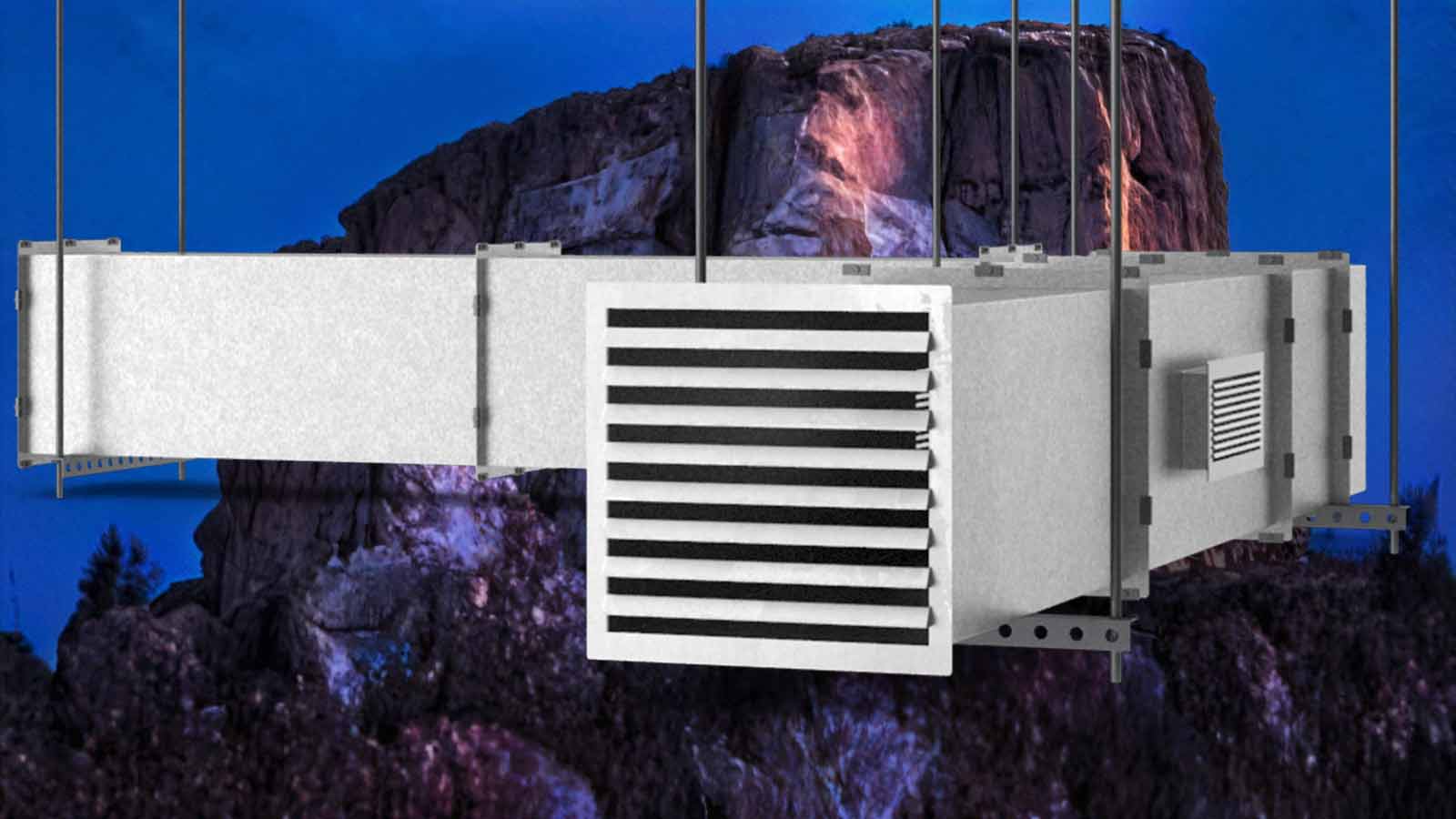 Air Duct Cleaning Castle Rock — New Builds & Flex Duct Pros