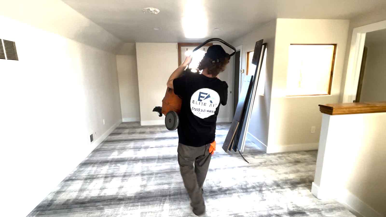 HVAC in Northglenn, CO: Keeping Mid-Century Homes Running