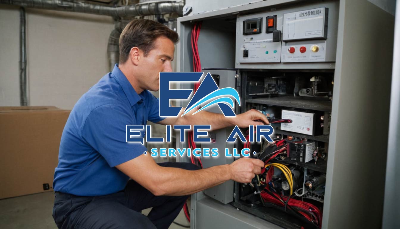 Furnace Services in Colorado: No.1 Guide to Mountain State Heating Excellence