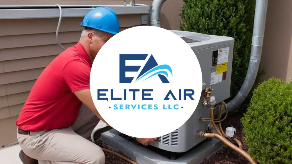 hvac air duct dryer vent douglas county