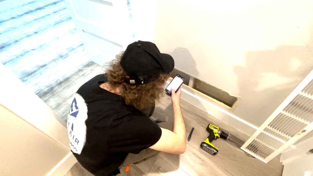 Evaporator Coil Cleaning in Colorado