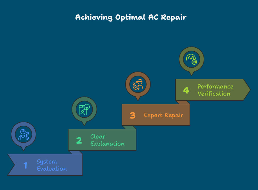 ac diagnostic in denver