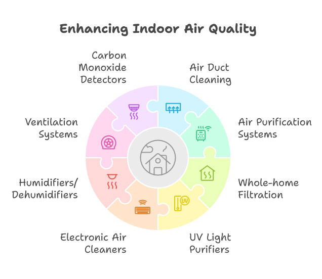 indoor air quality arvada co