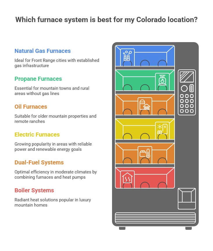furnace equipment